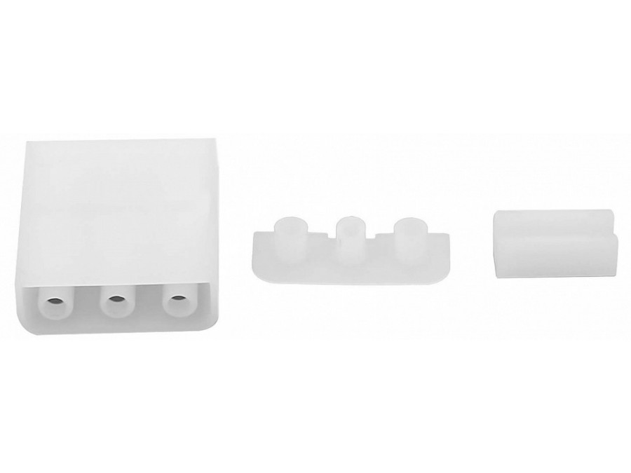 Модульный светильник Lightstar Trito 456247