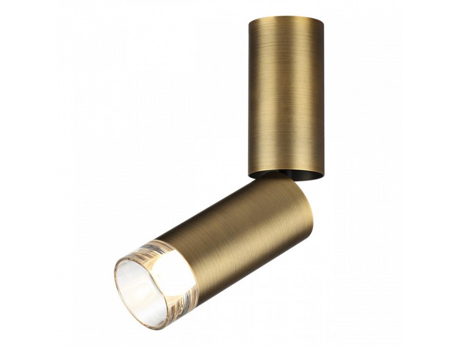 Накладной светильник Odeon Light HIGHTECH 7134/8CL