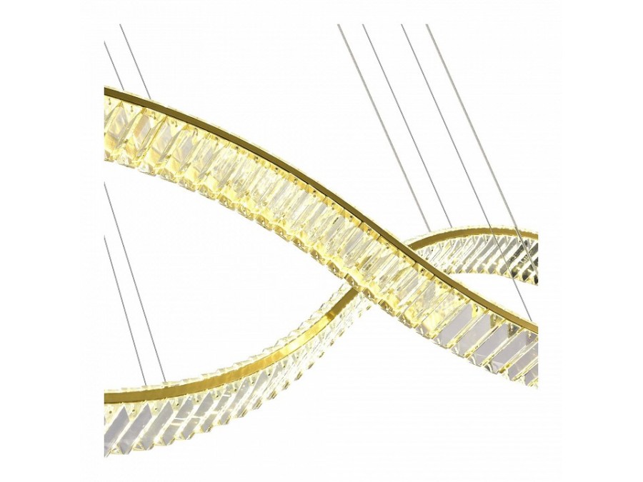 Подвесной светильник ST-Luce Aceno SL6206.303.50