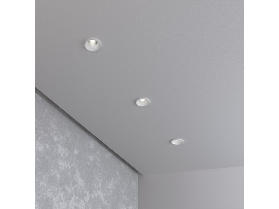 Встраиваемый светильник Elektrostandard 15269/LED 15269/LED