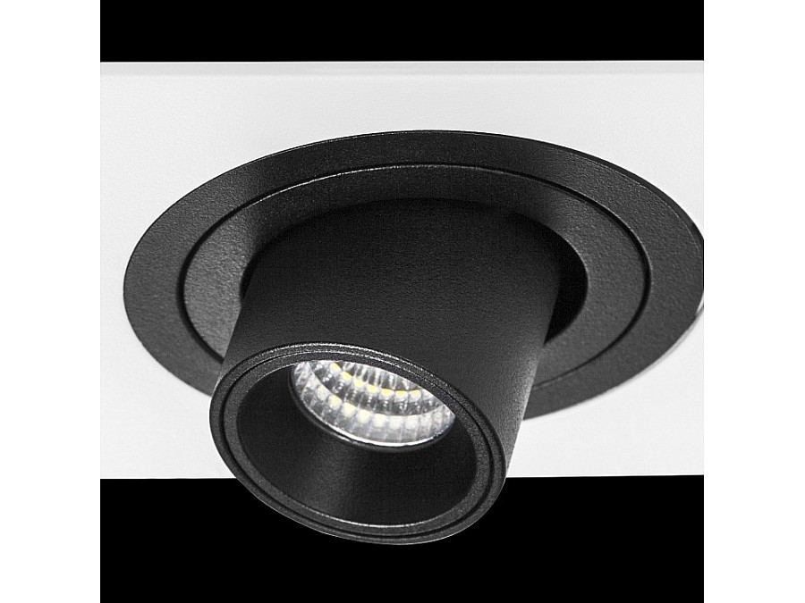 Встраиваемый светильник Lightstar Intero i516174