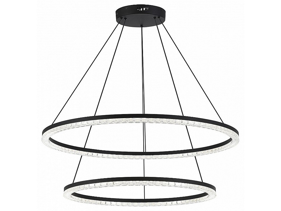 Подвесной светильник ST-Luce EUCLIDICS SL1018.403.02