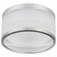 Встраиваемый светильник Lightstar Maturo LED 072252