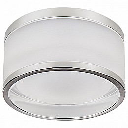 Встраиваемый светильник Lightstar Maturo LED 072252