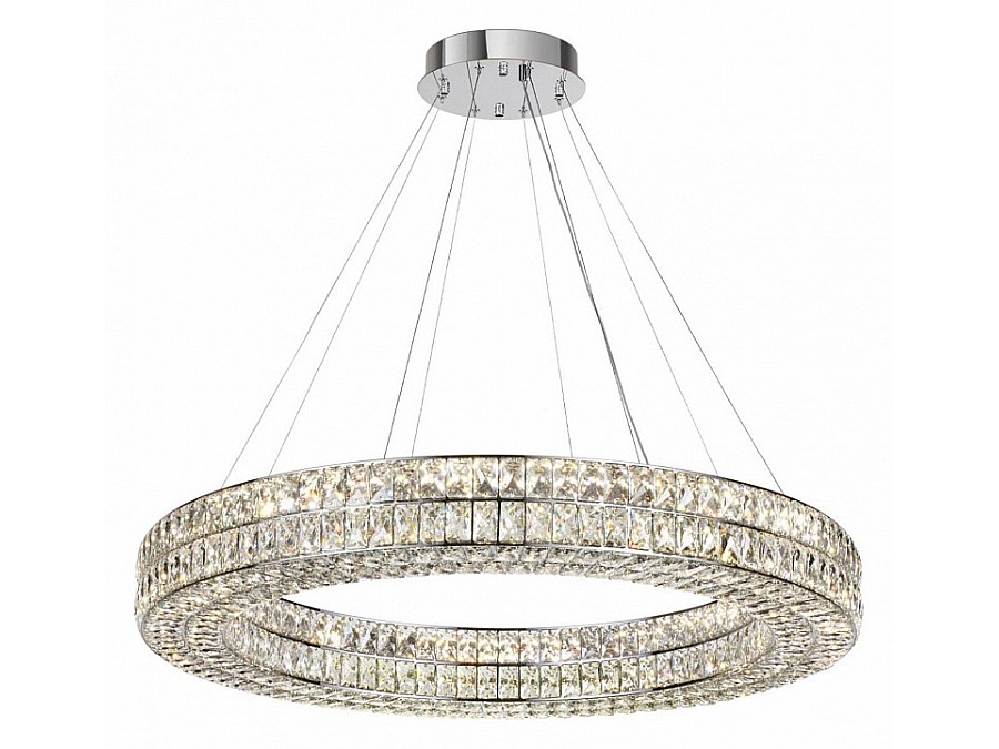 Подвесной светильник Odeon Light Panta 4927/98L