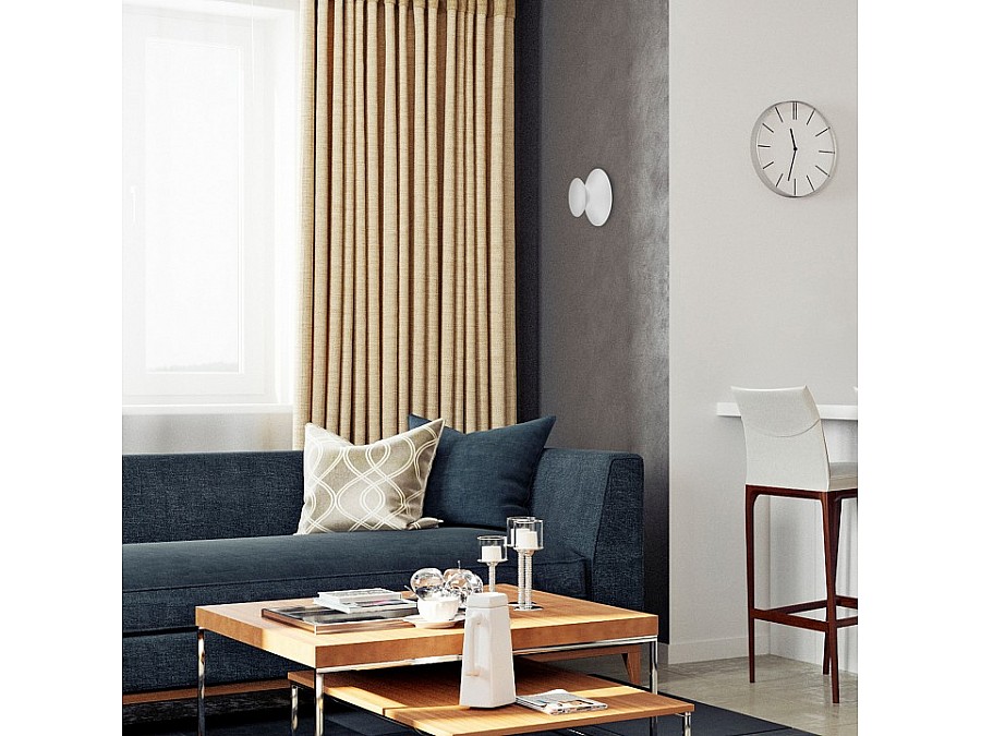 Накладной светильник Lightstar Celesta 809106