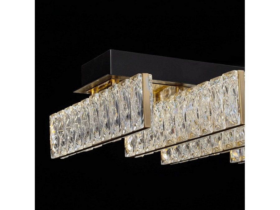 Накладной светильник Citilux PALANT CL325272