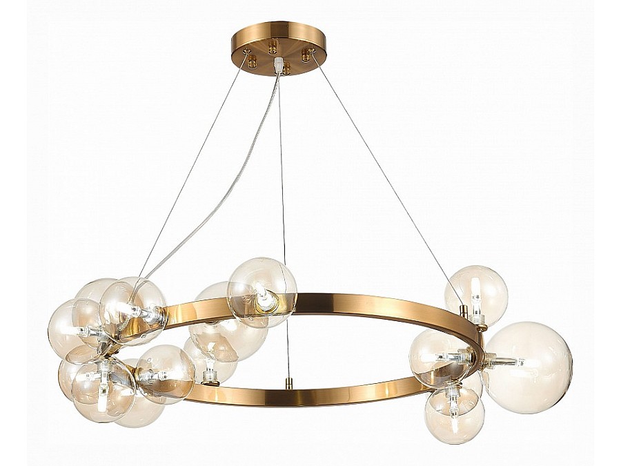 Подвесной светильник ST-Luce Nection SL1165.303.15