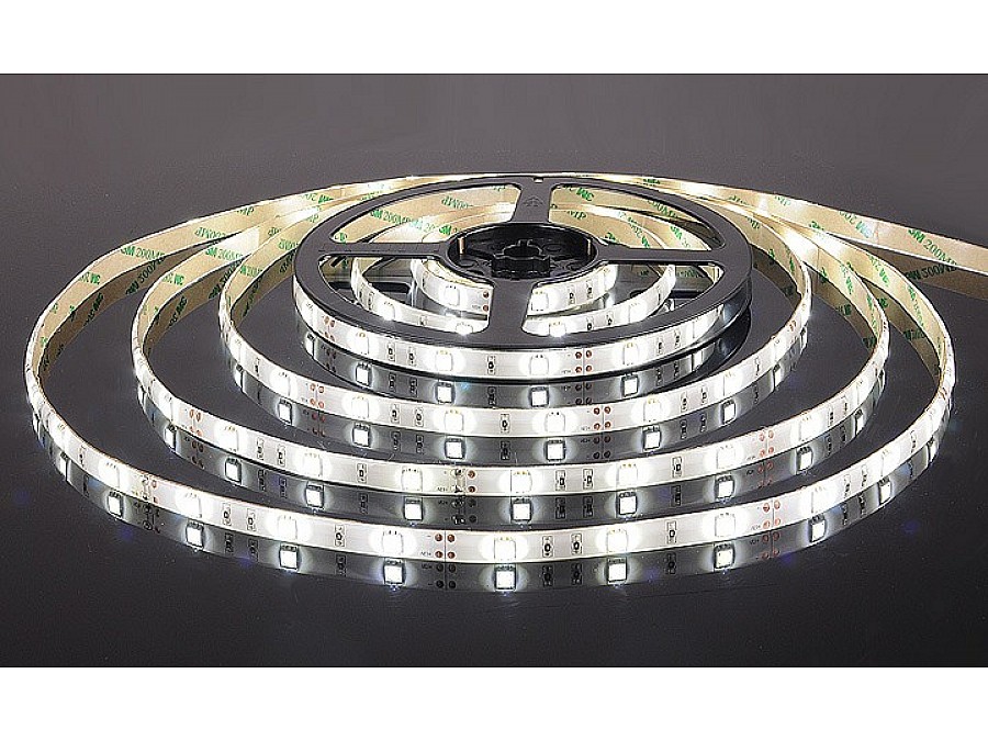 Лента светодиодная Elektrostandard 12V 7,2W a027834