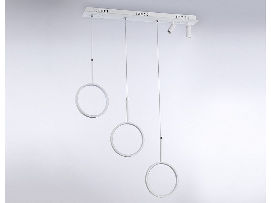 Подвесной светильник Ambrella FL FL5277