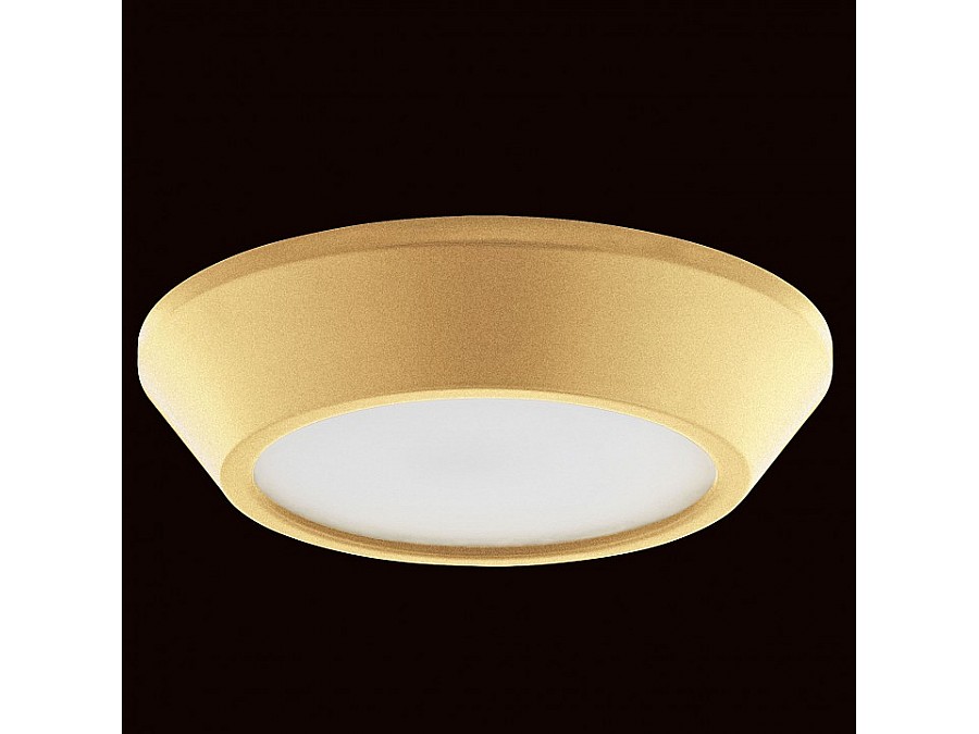 Накладной светильник Lightstar Urbano mini 214732