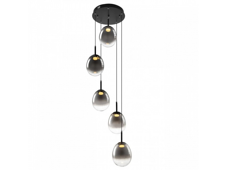 Подвесной светильник Citilux Signature CL247023