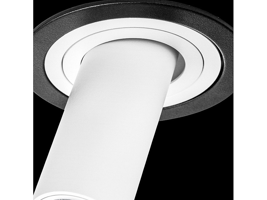 Встраиваемый светильник Lightstar Intero i617262