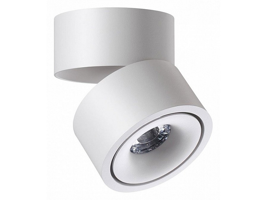 Накладной светильник Novotech Groda 358774