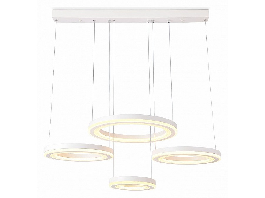 Подвесной светильник Ambrella FA FA4325