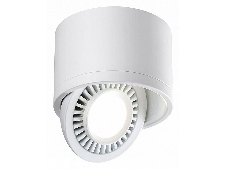 Накладной светильник Novotech Gesso 358811
