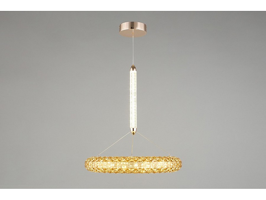 Подвесной светильник Aployt Danuta APL.035.06.25