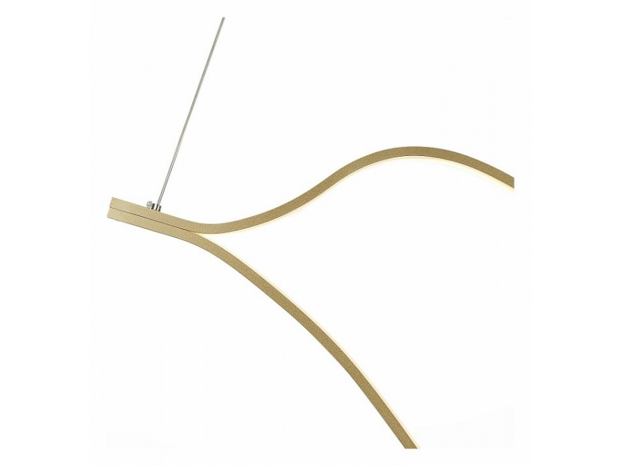 Подвесной светильник ST-Luce Cortile SL6106.203.56