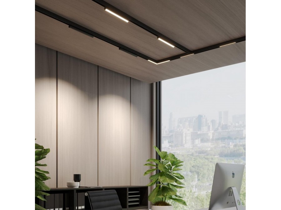 Накладной светильник Novotech VECTOR 220V 359952