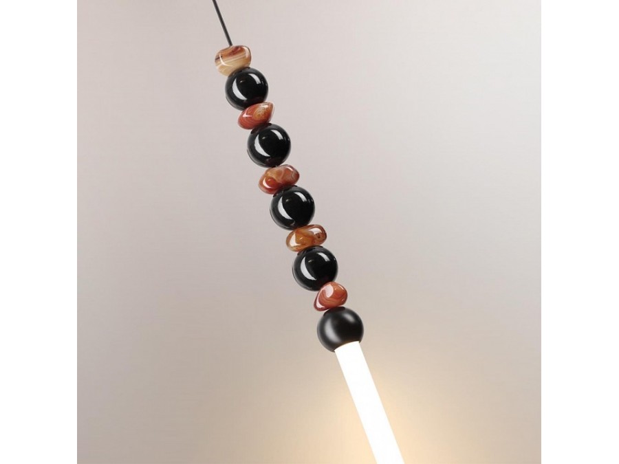 Подвесной светильник Odeon Light Monella 7187/12L