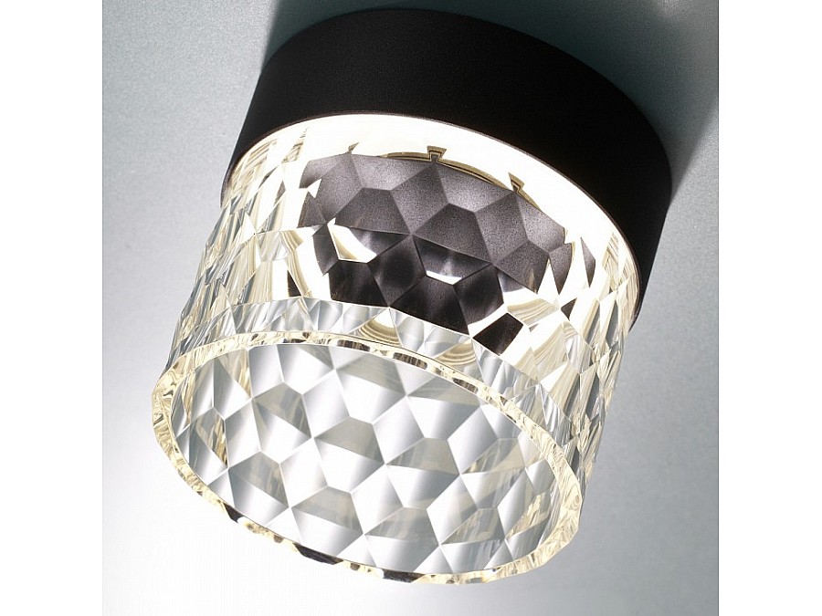 Накладной светильник Novotech Aura 358998