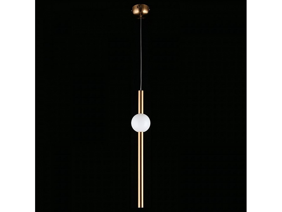 Подвесной светильник Aployt Zhozefin APL.038.06.12