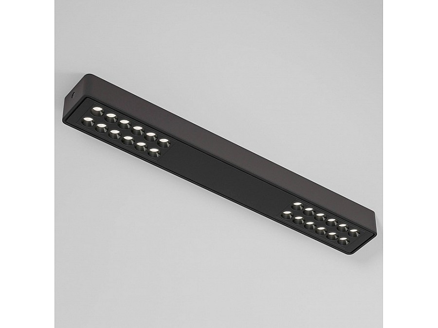 Накладной светильник Elektrostandard Tend a068852