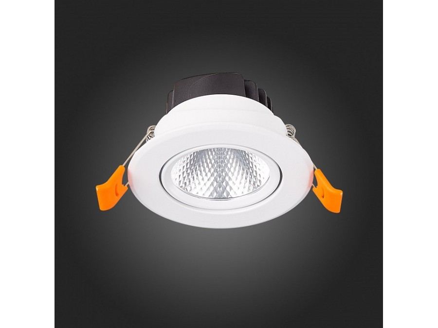 Встраиваемый светильник ST-Luce Miro ST211.538.08.36