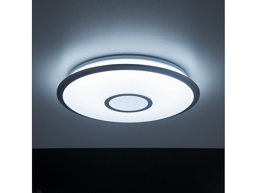 Накладной светильник Citilux Смарт CL703A40G