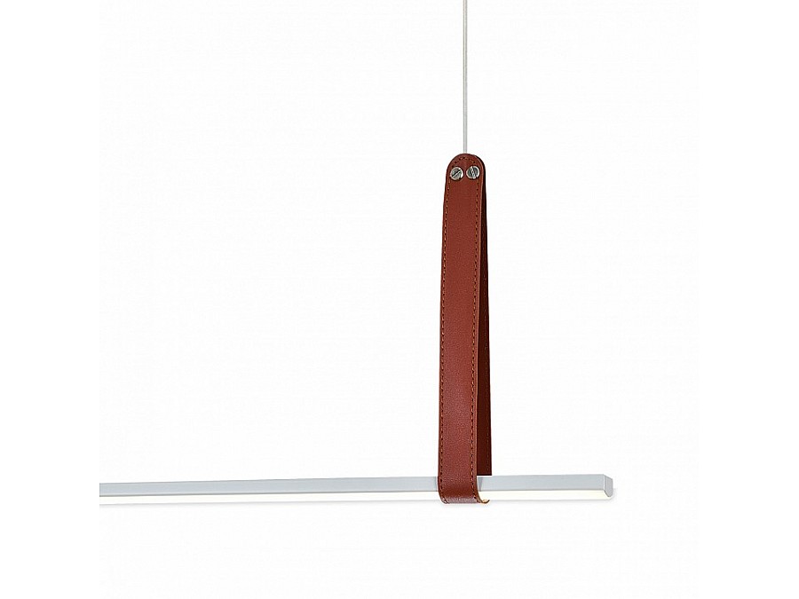 Подвесной светильник Escada ALLIANCE 10297/1LED White