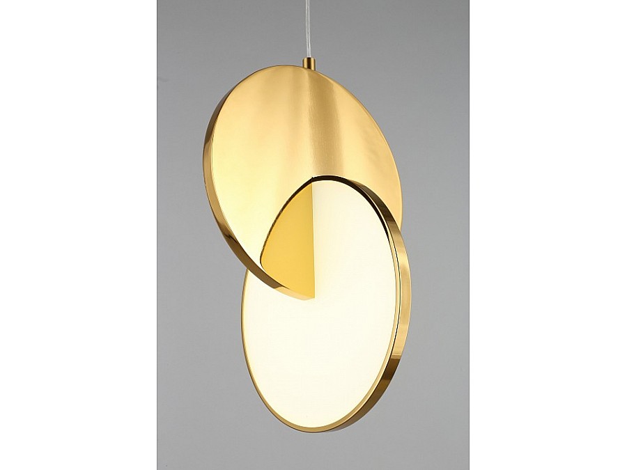 Подвесной светильник Aployt Mila APL.044.16.08