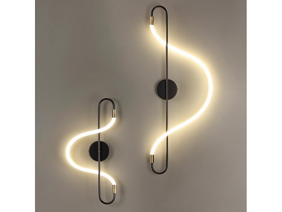 Накладной светильник Odeon Light Keys 4303/12WL