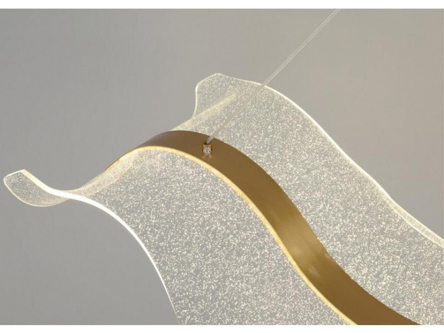 Подвесной светильник Aployt Viven APL.080.13.50