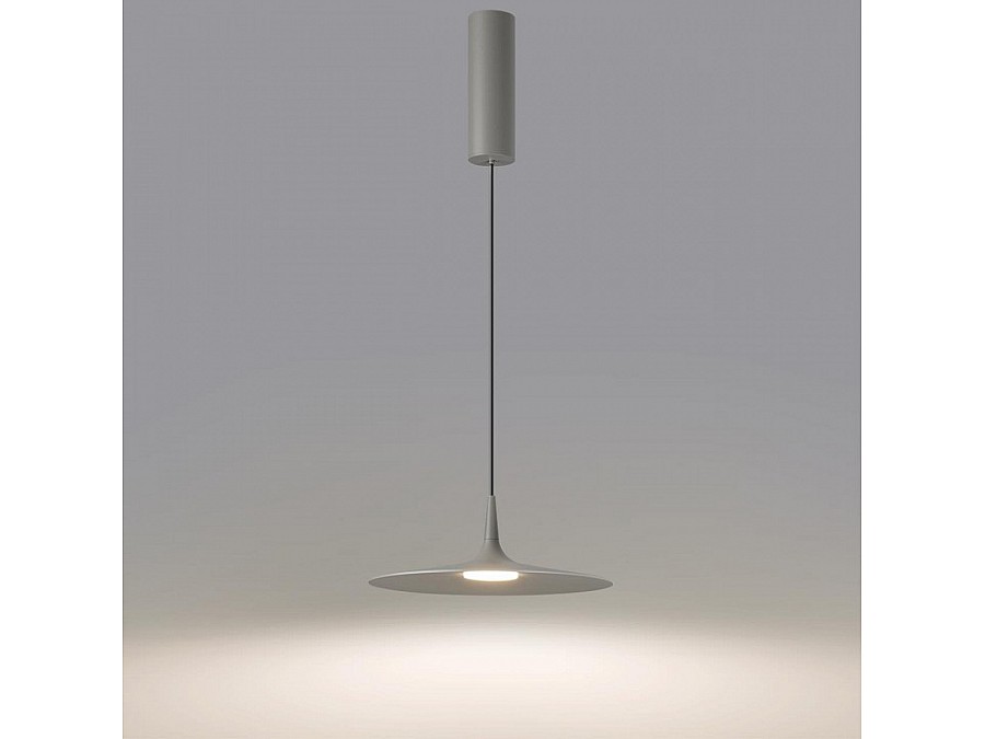 Подвесной светильник Odeon Light Sombra 7038/12L