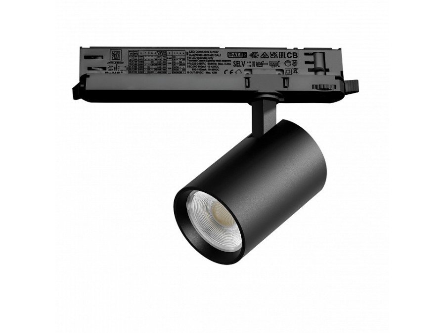 Светильник на штанге Lightstar Alta Base A5247DALI