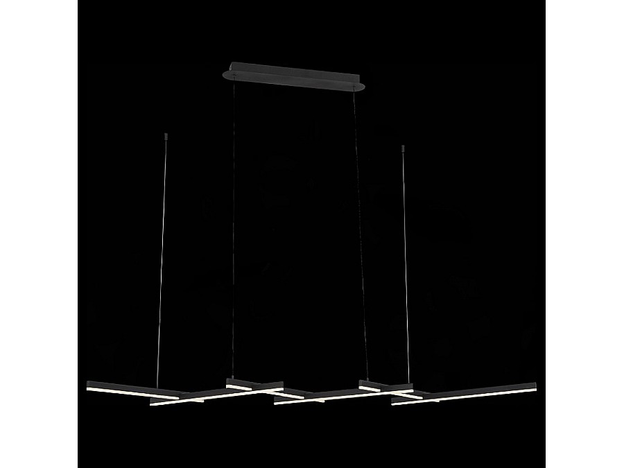 Подвесной светильник ST-Luce Basoni SL394.403.06