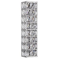 Накладной светильник Odeon Light Panta 4927/9WL