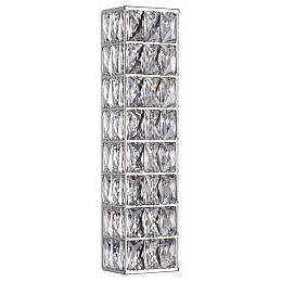 Накладной светильник Odeon Light Panta 4927/9WL