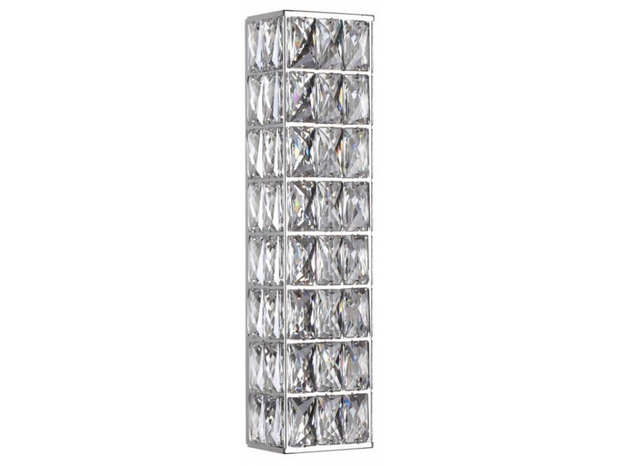 Накладной светильник Odeon Light Panta 4927/9WL