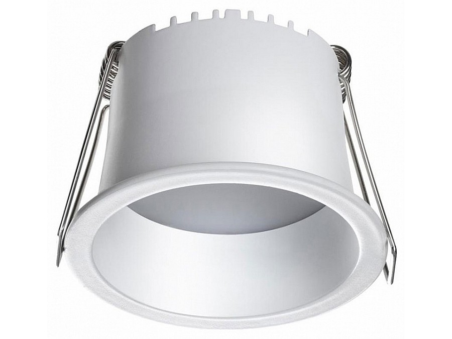 Встраиваемый светильник Novotech Tran 359232