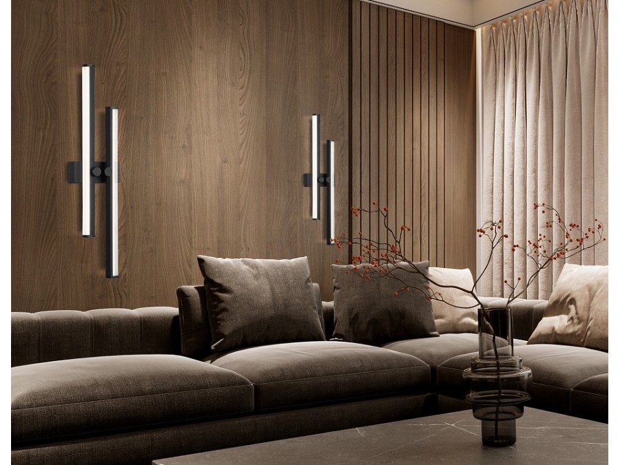 Накладной светильник Ambrella Light COMFORT FL6152