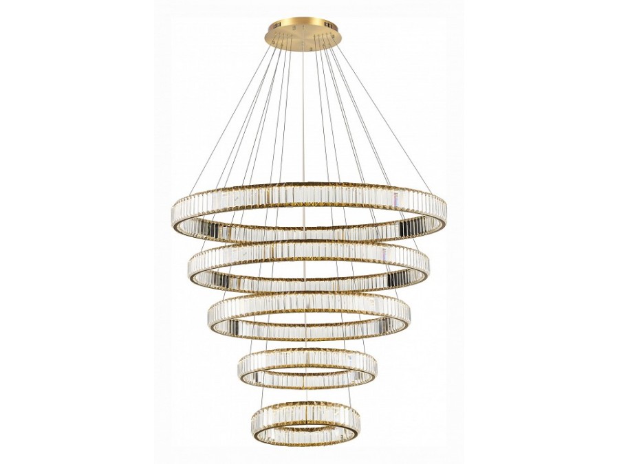 Подвесной светильник ST-Luce Tivoli SL1622.313.05