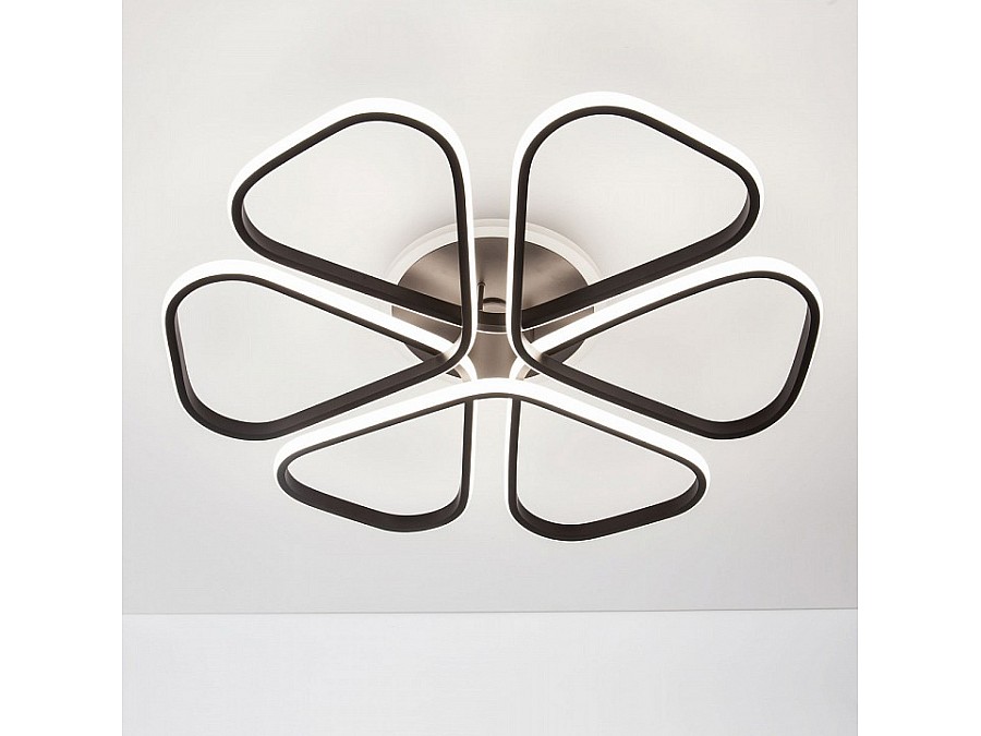 Накладной светильник Citilux Сезар Смарт CL233A275E