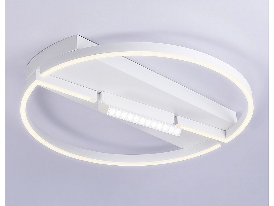 Накладной светильник Ambrella FL FL51459