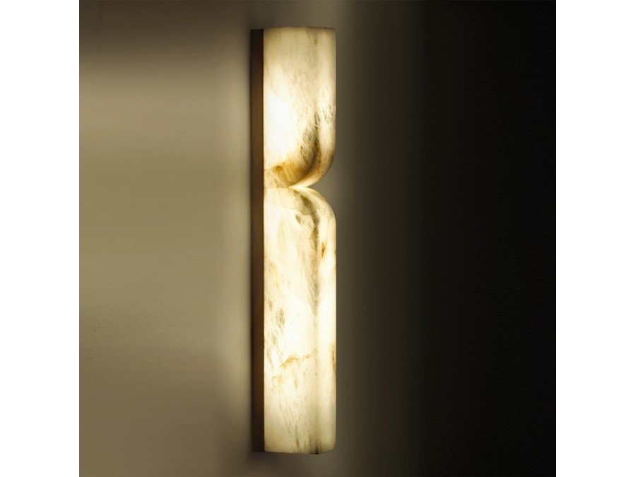 Накладной светильник Odeon Light Marbella 6685/15WL