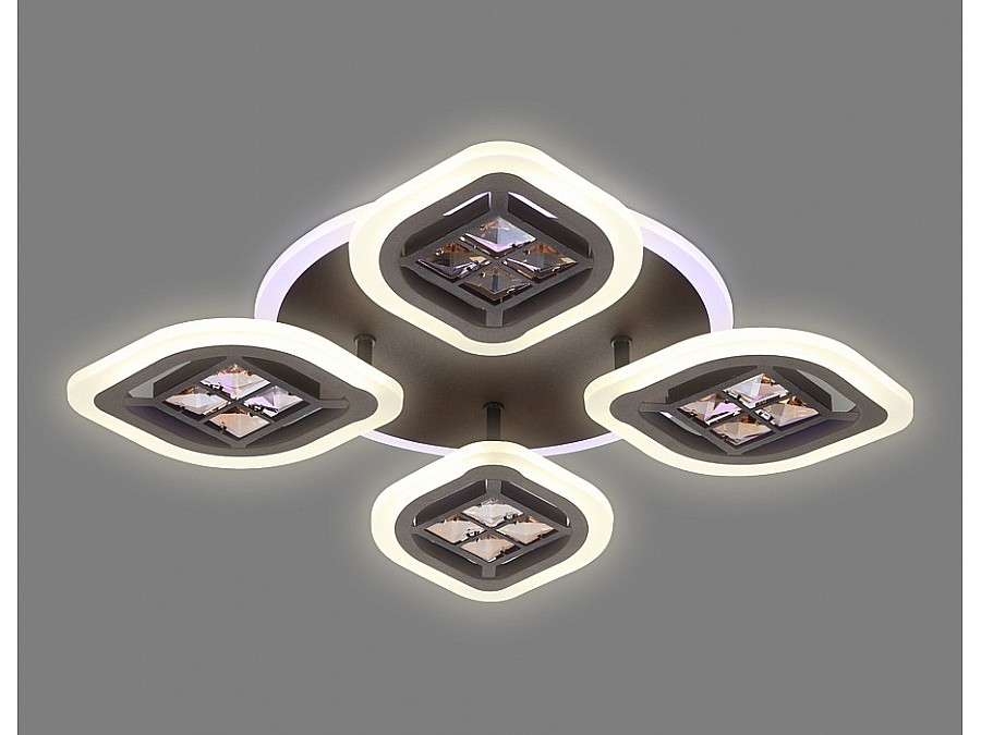 Накладной светильник Ambrella FA FA281