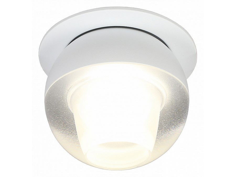 Встраиваемый светильник Omnilux Mantova OML-103009-08