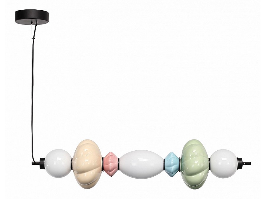 Подвесной светильник ST-Luce FLORENTINI SL6134.443.01