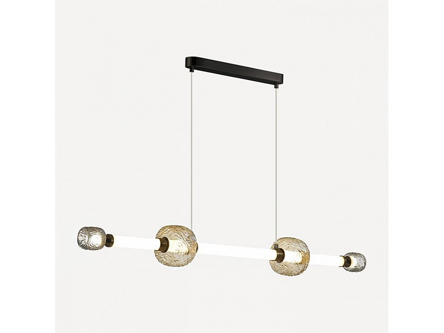 Подвесной светильник Odeon Light Kliff 5427/40L
