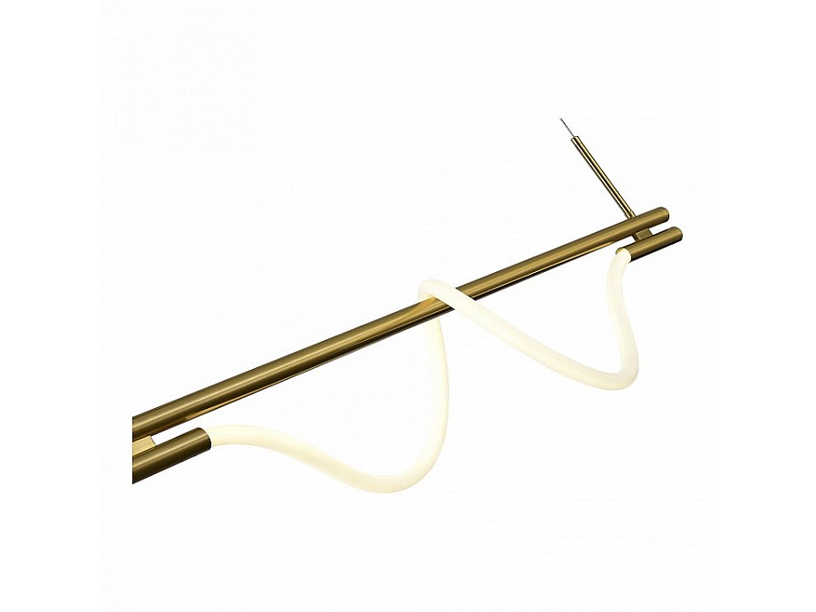 Подвесной светильник ST-Luce Marlow SL6118.303.03
